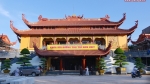 TP.HCM: Dời Văn phòng BTS Phật giáo đến Việt Nam Quốc Tự