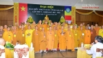 TƯGH chuẩn y nhân sự BTS Phật giáo tỉnh Gia Lai