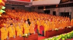 Phiên trù bị Đại hội Đại biểu Phật giáo toàn quốc lần thứ VIII