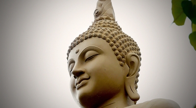 Phật là bậc giải thoát