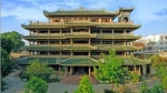 Học viện Phật giáo VN tại TP.HCM đổi địa chỉ liên lạc