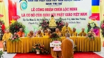 Sóc Trăng: Công nhận chùa Lộc Minh là cơ sở của GHPGVN