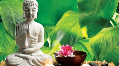Phật ở trong tâm: Hiểu thế nào cho đúng?