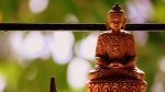 TP.HCM: Lịch thuyết giảng Phật pháp ngày 3-12
