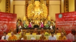 Tham Luận 40 năm thành lập Giáo hội PGVN : Định hướng đặc trưng Văn hóa Phật giáo Việt nam