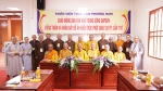 Cần Thơ: Thiền viện Trúc lâm Phương Nam –  Nơi lan tỏa bản sắc Thiền dân tộc đến muôn nhà