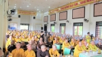 Thúc đẩy sự nghiệp phát triển văn hóa Phật giáo Việt nam
