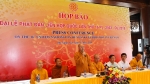  Tuần lễ “Triển lãm tranh Thiền - Phật giáo” tại TpHCM (20-25/4/2019) chủ đề  TRANH PHẬT GIÁO - NGỌN GIÓ THIỀN. 