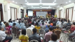 Hà Nội: Hội Thảo Khoa Học Sư Bà Phương Dung Tại Viện Nghiên Cứu Tôn Giáo - Đạo Phật Ngày Nay