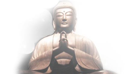 Ninh Bình : Lễ an vị tượng Phật và thắp nến cầu nguyện hòa bình