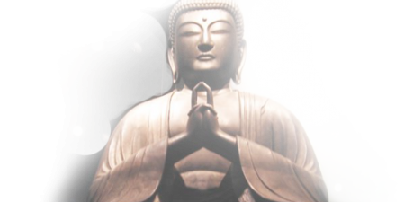 Ninh Bình : Lễ an vị tượng Phật và thắp nến cầu nguyện hòa bình