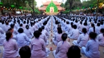 Khó khăn trong việc chuẩn hóa Phật giáo Việt Nam