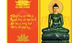Tượng Phật ngọc hòa bình thế giới trở lại Việt Nam