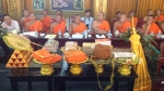 Tọa đàm Định hướng đặc trưng văn hoá Phật giáo Việt Nam tại chùa Candasari