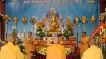 Hà Nội: Phật giáo huyện Mỹ Đức tổ chức Đại lễ Phật đản PL.2560