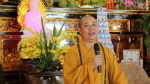 Phỏng vấn phó trưởng Ban Văn hóa  Trung ương Giáo hội Phật giáo Việt Nam