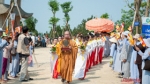Lễ hội Phật giáo Hương Sen xứ Nghệ