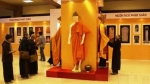 Tìm đặc trưng riêng cho sắc phục Phật giáo Việt Nam