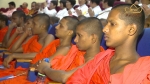 Sri Lanka: Ấn tượng lễ hội văn hóa Phật giáo châu Á lần 2