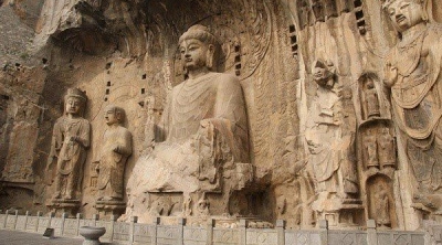 Điêu khắc Phật giáo