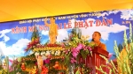 Đại lễ Phật Đản huyện Vĩnh Tường 2016