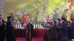 Ninh Bình: Khai mạc Đại lễ cầu siêu và tế lễ Tổ tiên tại chùa Bái Đính
