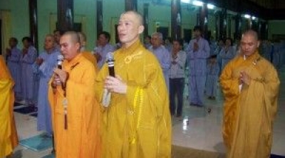 Đôi nét về y phục của Phật giáo Việt Nam