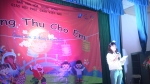 Chương trình : Trung thu cho em của website Ban văn hóa trung ương Giáo hội Phật giáo Việt Nam
