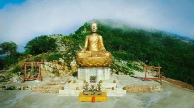 Từ hai bài phú Nôm - nghĩ về pháp phương tiện truyền giáo lý đạo Phật của Sơ tổ Trúc Lâm