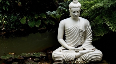 Vấn đề nhân vị trong đạo Phật
