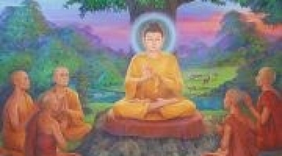 Cách tính tuổi đạo và phẩm trật trong đạo Phật