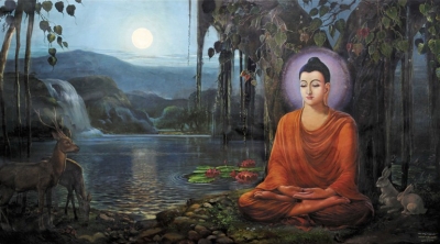 Từ Phật giáo Nguyên thủy sang Phật giáo Đại thừa