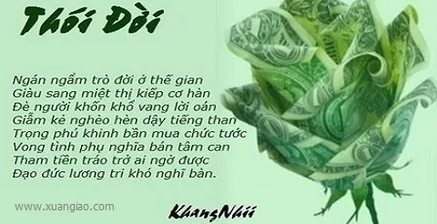5 điều đừng làm để tránh rước họa vào thân