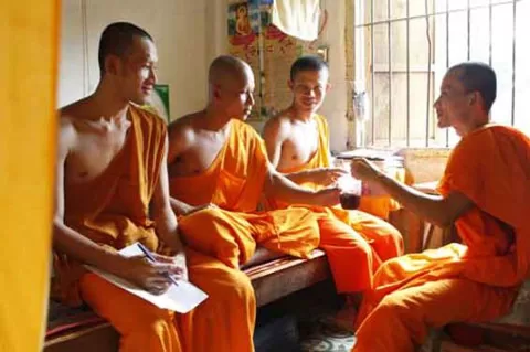 5 điều đừng làm để tránh rước họa vào thân