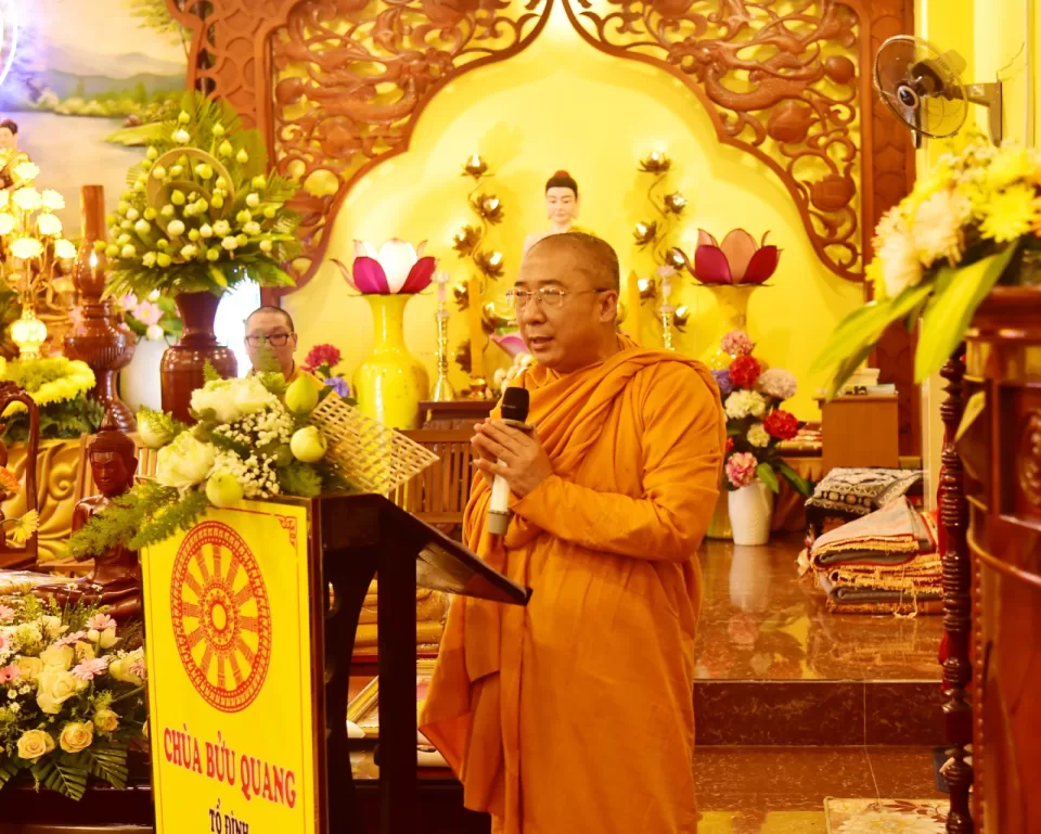 Ban văn hóa Trung ương ký kết hợp tác với Hệ phái Phật giáo Nam tông kinh