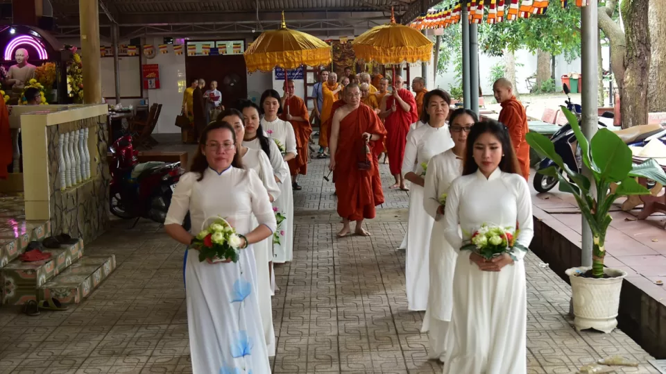 Ban văn hóa Trung ương ký kết hợp tác với Hệ phái Phật giáo Nam tông kinh