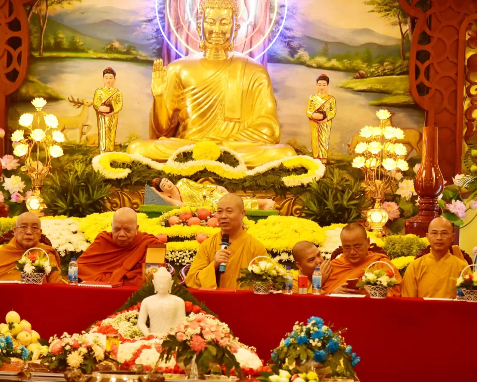 Ban văn hóa Trung ương ký kết hợp tác với Hệ phái Phật giáo Nam tông kinh