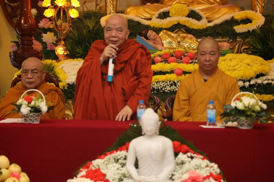 Ban văn hóa Trung ương ký kết hợp tác với Hệ phái Phật giáo Nam tông kinh