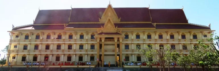 Ban văn hóa Trung ương sẽ thực hiện chuỗi hoạt động Phật sự quan trọng trong tháng 11/2023