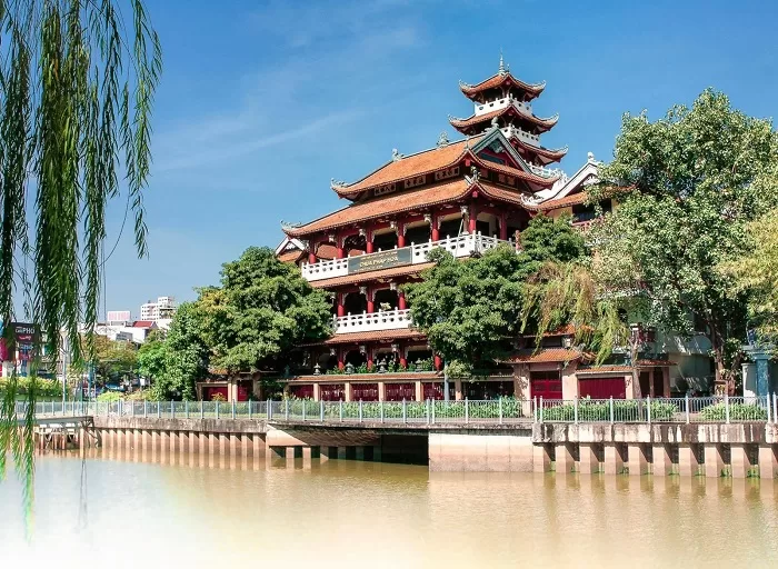 Ban văn hóa Trung ương sẽ thực hiện chuỗi hoạt động Phật sự quan trọng trong tháng 11/2023
