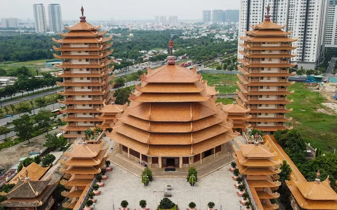 Ban văn hóa Trung ương sẽ thực hiện chuỗi hoạt động Phật sự quan trọng trong tháng 11/2023