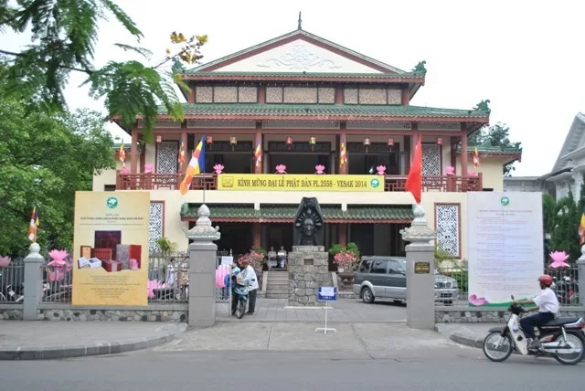 Ban văn hóa Trung ương sẽ thực hiện chuỗi hoạt động Phật sự quan trọng trong tháng 11/2023