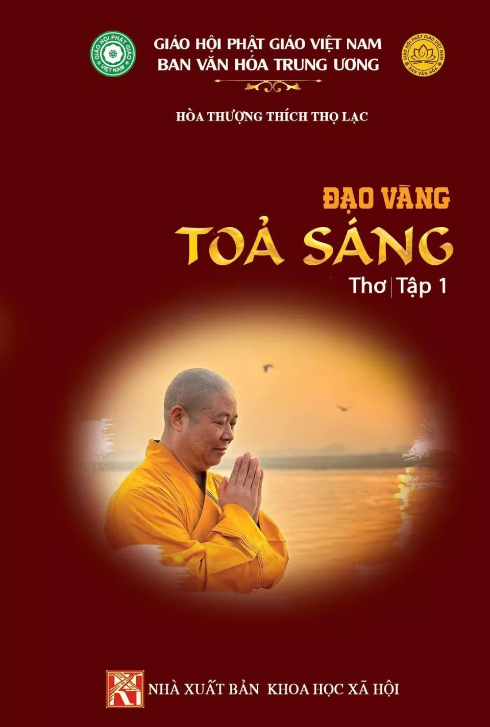 Đạo Vàng Tỏa Sáng