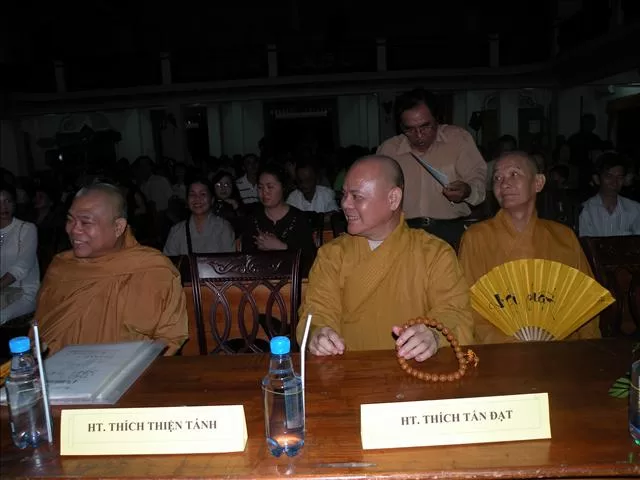 Đêm thơ Bùi Giáng - Kỷ niệm 15 năm vắng bóng của một thi sĩ thiên tài