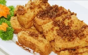 mon chay dau phu chien xa