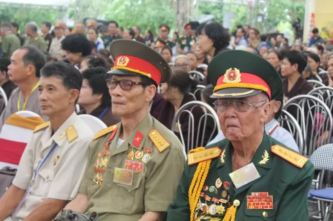 Ninh Bình: Khai mạc Đại lễ cầu siêu và tế lễ Tổ tiên tại chùa Bái Đính