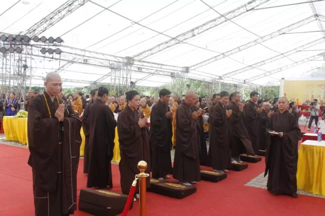 Thời cúng Đệ nhất