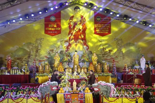 Thời cúng Đệ Tam