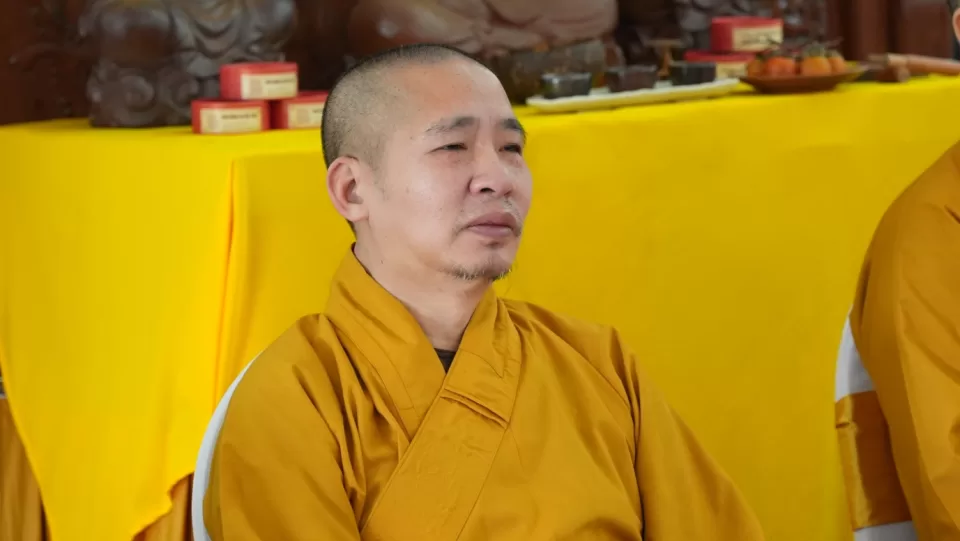 Trà đàm “Phật giáo và bản sắc văn hóa Phật giáo Việt Nam” – Định hướng sáng tác nghệ thuật Phật giáo “Sáng đạo trong đời”