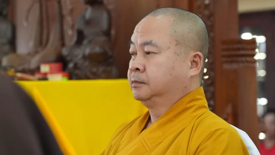 Trà đàm “Phật giáo và bản sắc văn hóa Phật giáo Việt Nam” – Định hướng sáng tác nghệ thuật Phật giáo “Sáng đạo trong đời”